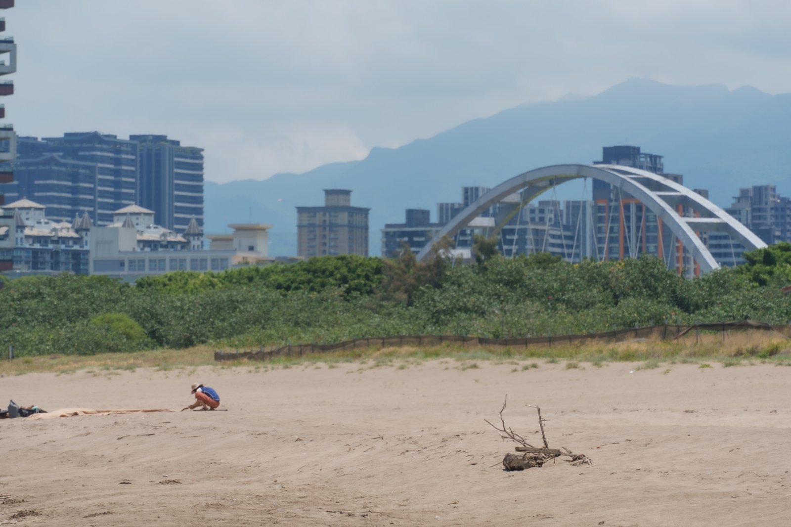 07/20 台北-淺遊・深知