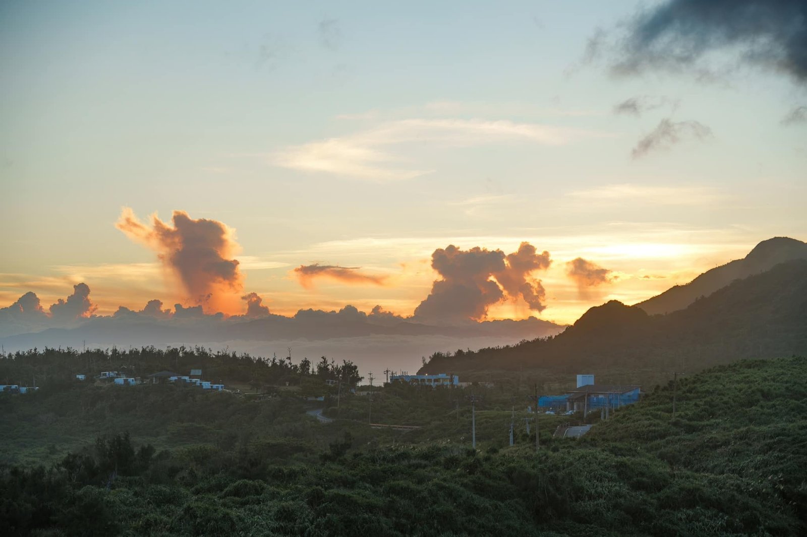 07/17 綠島-同情·同理