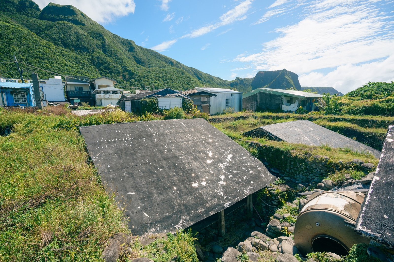 07/14 蘭嶼-陌生的友善